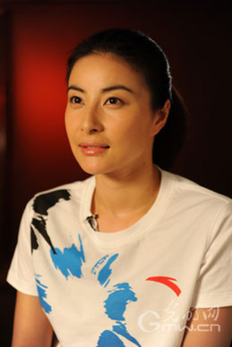 中國國家形象片亮相紐約時報(bào)廣場