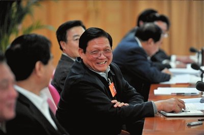 北京市稱公車數低于想象 劉淇提議班車接送上班族