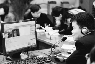 中國地方兩會透露解決社會問題的新突破