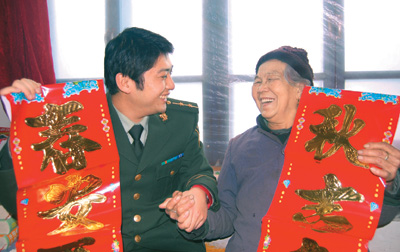 國務院決定春節前為城鄉困難群眾發放生活補貼