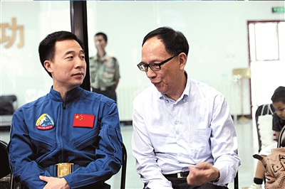 主創揭秘國家形象片:800個抓拍畫面講述真實中國