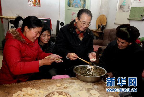 總理接連兩天放信號 今年“頭等大事”穩物價