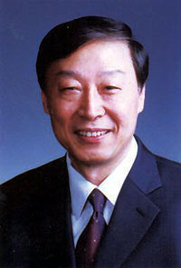 羅志軍當(dāng)選江蘇省人大常委會(huì)主任 李學(xué)勇當(dāng)選省長(zhǎng)