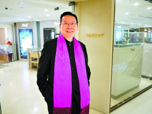 “零負團費”屢屢橫行 港澳購物游何時能降溫?