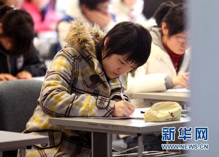 高校聯考三問：選擇權多了是好事嗎