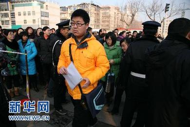 高校聯考三問：選擇權多了是好事嗎