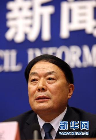 中國民航局局長李家祥回應民航熱點問題