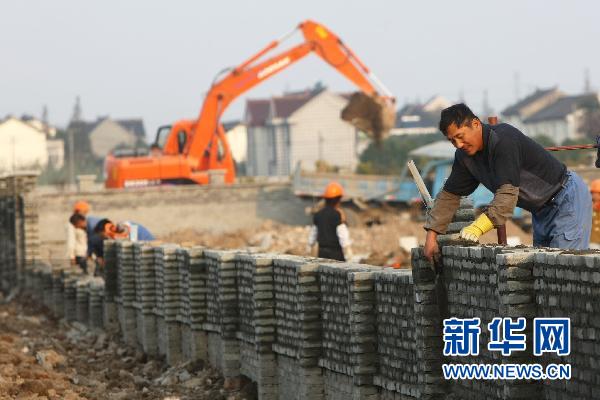 韓正代表:上海迪士尼一期總投資245億元