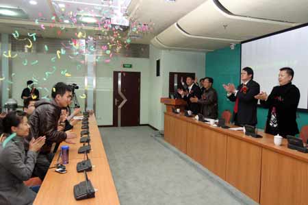 首屆全國景觀設計與照明攝影大賽啟動