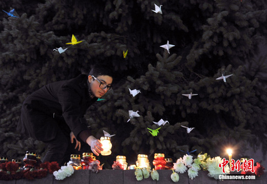 專家:日地震與汶川地震日期數學公式結果僅是巧合