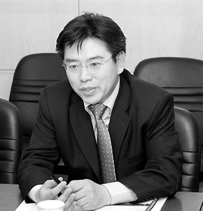 環(huán)保部官員稱中國核電設(shè)施安全有基礎(chǔ)有保障