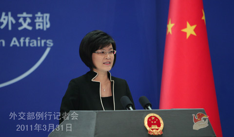 外交部已就日新版教科書審定結(jié)果提出嚴正交涉