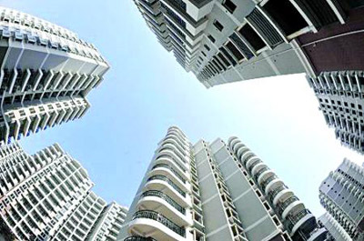 3600萬套保障房如何分得公正