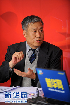 專家:科學應對自然災害要做到