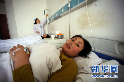 甘肅平?jīng)雠Ｄ讨卸臼录_認(rèn)為特大投毒案件