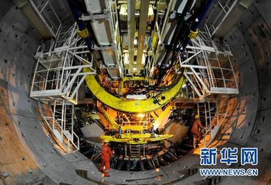 京滬高鐵6月9日至19日將全線試運行(圖)