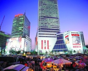 韓國美麗購(組圖)