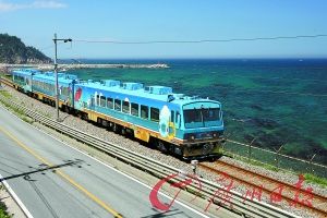 韓國美麗購（組圖）