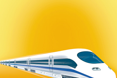 全國鐵路7月1日調(diào)整運(yùn)行圖 時(shí)速300公里動(dòng)車組票價(jià)浮動(dòng)