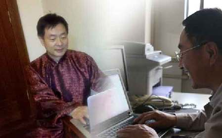 郭明義微博發(fā)獻(xiàn)血倡議 全國(guó)網(wǎng)友紛紛“力挺”