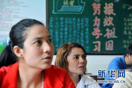 中央部署三大自治區(qū)發(fā)展戰(zhàn)略 促又好又快發(fā)展