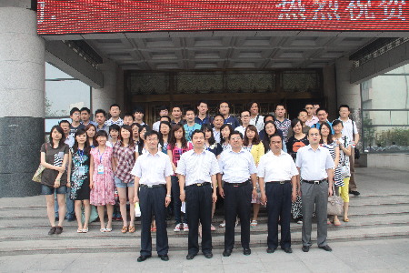 “十二五”開局之年看山東大型采訪活動濟(jì)寧站啟動