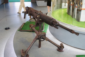 沂蒙老區(qū)成為愛(ài)國(guó)主義教育的“圣地”