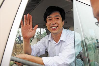 銘記歷史時刻:膠州灣橋隧通車