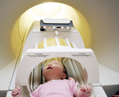 三個月大嬰兒能察覺他人情緒