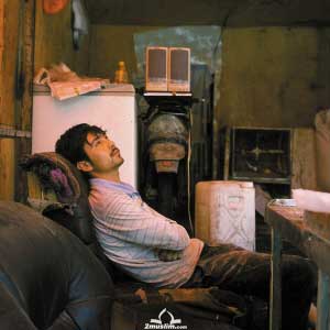 寧波“馕餅大叔”形似金城武迷倒上萬“微粉”