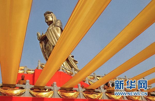 中國設立首個群島新區(qū)推進實施海洋戰(zhàn)略