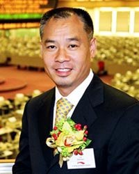 “公益達(dá)人”姚明