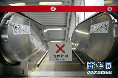 新華視點：我們身邊的電梯，藏有多少安全隱患？