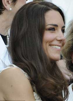 翹鼻子最有魅力“鷹鉤鼻”最沒魅力