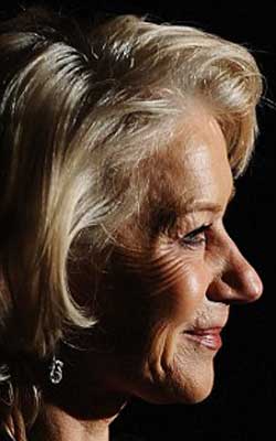 翹鼻子最有魅力“鷹鉤鼻”最沒魅力