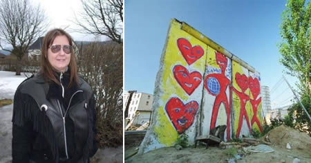 世界10大最詭異婚姻