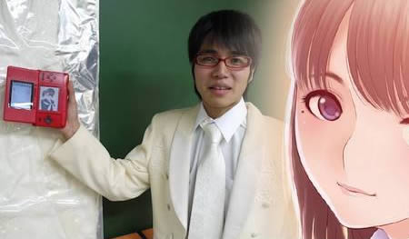 世界10大最詭異婚姻