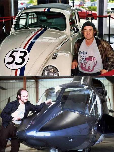 世界10大最詭異婚姻