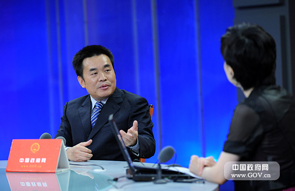 發改委:本輪物價上漲已接近拐點