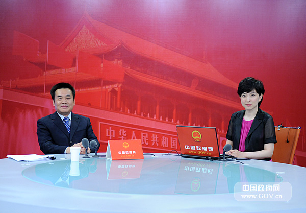 發改委:本輪物價上漲已接近拐點