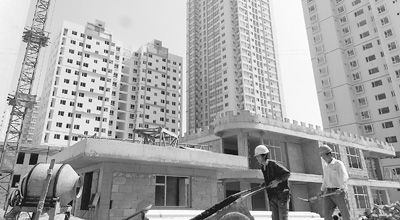 保障房建設(shè)全面提速 11月底前開工1千萬套目標(biāo)有望實現(xiàn)