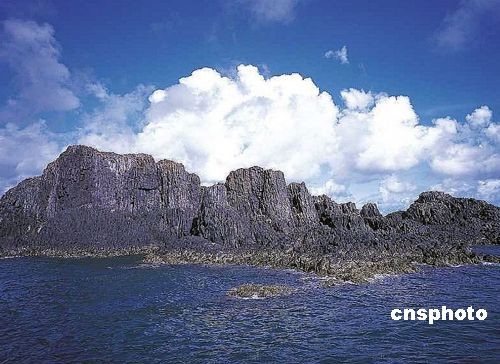 臺(tái)灣離島“自由行”今啟動(dòng) 金門馬祖充滿期待 圖