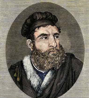 意考古學家:馬克 波羅可能是個騙子