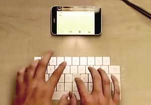 iPhone5手機真的要來了 傳已獲認證近期將上市