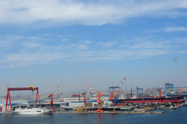 澄清對(duì)中國(guó)航母認(rèn)識(shí)的四大誤區(qū)