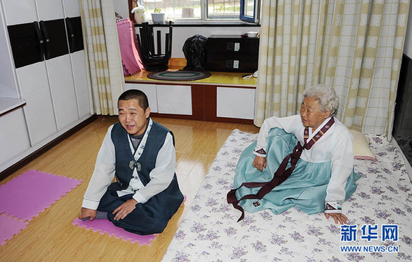 吉林“八路安居”工程使600多萬人實現安居夢想