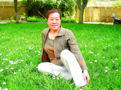 最美鄉村教師達芳：昆侖山下的“達芳汗”