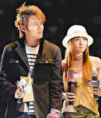 揭明星不堪情史 周潤發喝洗潔精樂基兒割腕