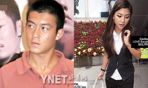 揭明星不堪情史 周潤發喝洗潔精樂基兒割腕