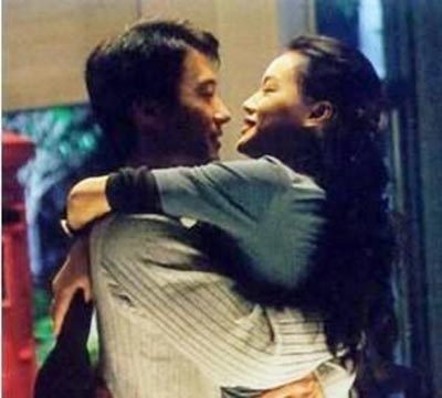 揭明星不堪情史 周潤發(fā)喝洗潔精樂基兒割腕